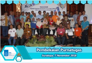 Pembekalan Purnatugas